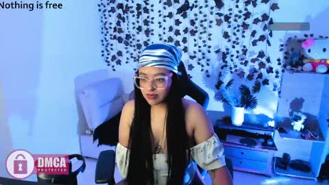 Geraldin online show from 05.14.26