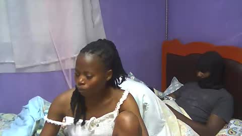 Ebony Spicy online show from 04.28.26
