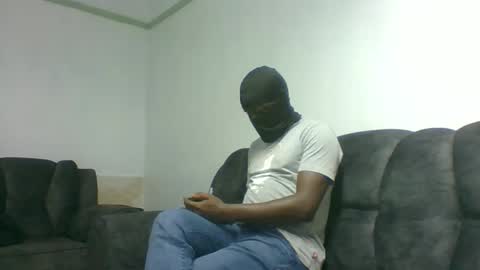 Ebony Spicy online show from 05.18.26