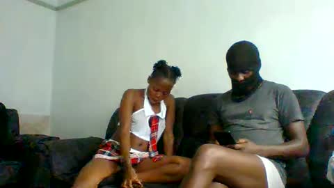 Ebony Spicy online show from 05.28.26