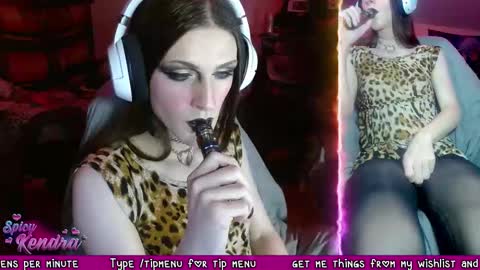 Kendra online show from 02.20.25