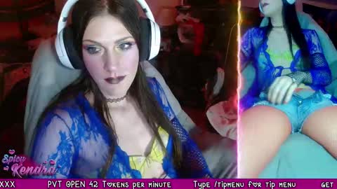 Kendra online show from 03.05.25