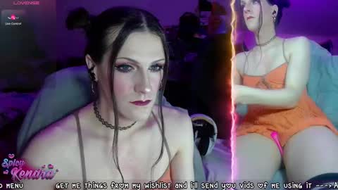 Kendra online show from 10.04.25