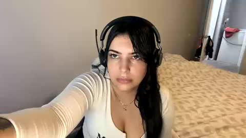 spicymami0333 online show from 10.13.25