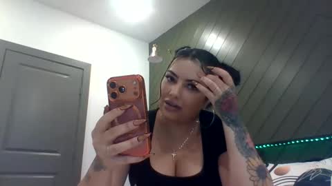 spicymami0333 online show from 11.20.25