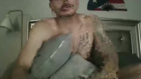 spicypapi9411 online show from 03.08.26