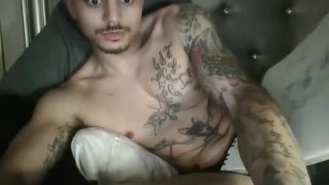 spicypapi9411 online show from 03.10.26