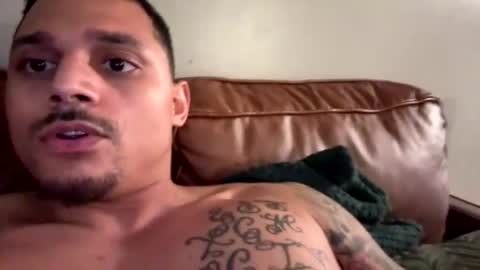 spicypapi9411 online show from 07.19.26
