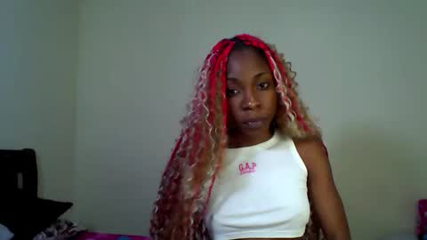 Shante online show from 10.15.25