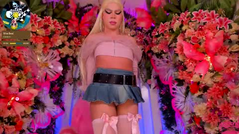  Alison  Sharon  online show from 02.25.26