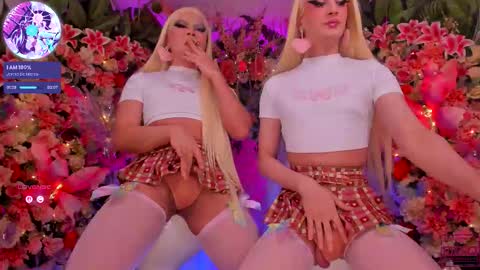  Alison  Sharon  online show from 03.01.26