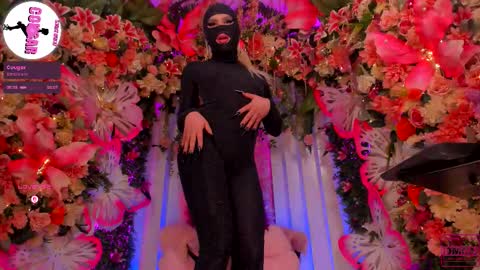  Alison  Sharon  online show from 03.05.26