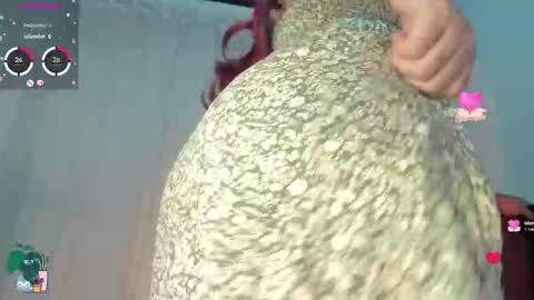 Valeria online show from 03.07.26