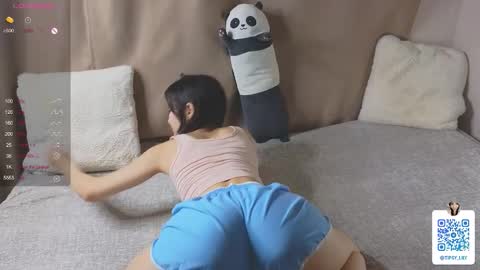 Tipsy online show from 11.25.25