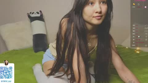 Tipsy online show from 05.24.26