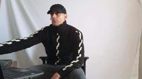 Marco. When Im offline you can view premium content in bio online show from 02.16.26