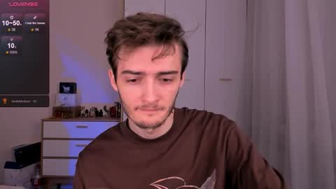 Snapshot of spider___man chatting on 12.04.25 Spidey online show from 12.04.25