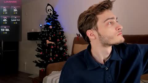 Snapshot of spider___man chatting on 01.05.26 Spidey online show from 01.05.26