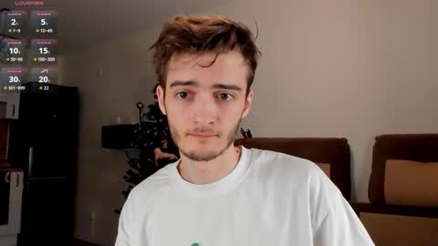 Snapshot of spider___man chatting on 01.08.26 Spidey online show from 01.08.26