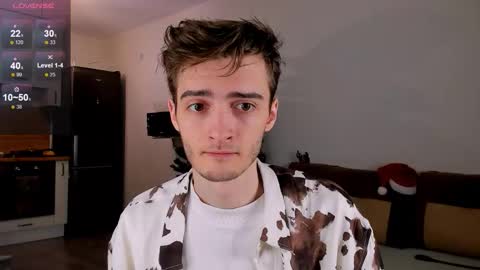 Snapshot of spider___man chatting on 01.09.26 Spidey online show from 01.09.26