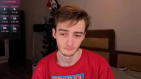 Snapshot of spider___man chatting on 01.14.26 Spidey online show from 01.14.26