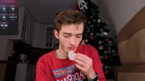 Snapshot of spider___man chatting on 01.15.26 Spidey online show from 01.15.26