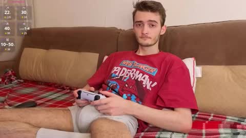 Snapshot of spider___man chatting on 02.06.26 Spidey online show from 02.06.26