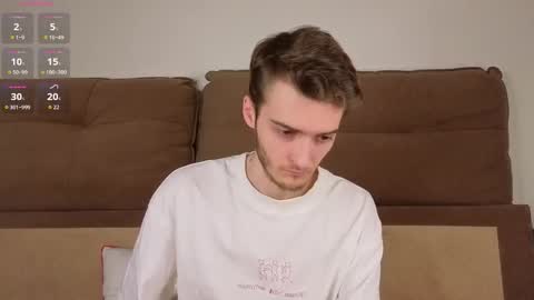 Snapshot of spider___man chatting on 02.17.26 Spidey online show from 02.17.26