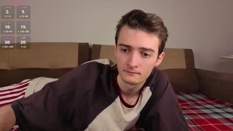 Snapshot of spider___man chatting on 02.20.26 Spidey online show from 02.20.26