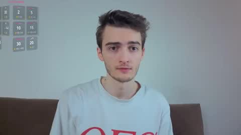 Snapshot of spider___man chatting on 02.27.26 Spidey online show from 02.27.26