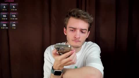 Snapshot of spider___man chatting on 03.02.26 Spidey online show from 03.02.26