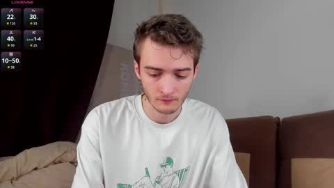 Spidey online show from 03.03.26