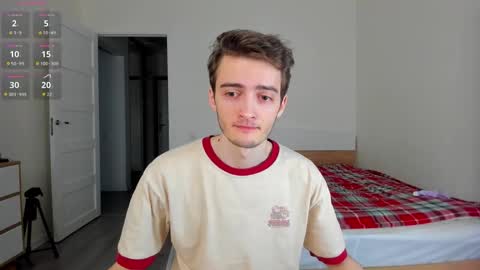 Spidey online show from 03.08.26