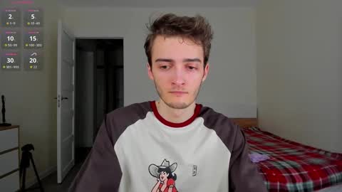 Spidey online show from 03.09.26