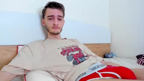 Spidey online show from 03.19.26