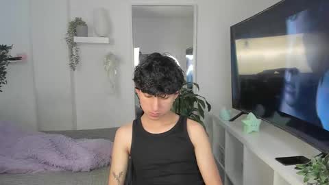 spider_baby_ online show from 12.01.25