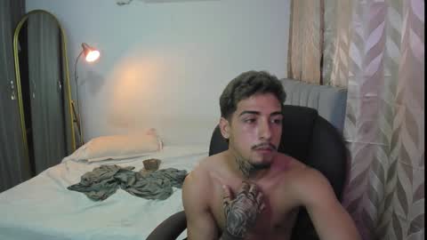 spider master online show from 09.18.25