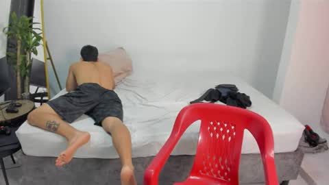 spider master online show from 02.18.26