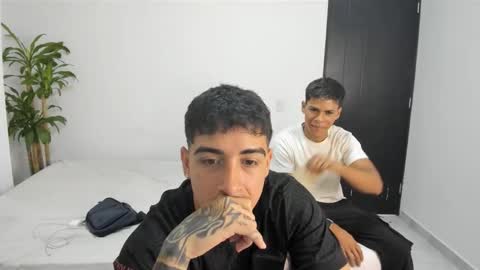 spider master online show from 02.28.26