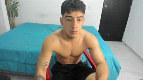 spider master online show from 04.10.26