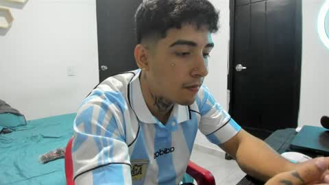 spider master online show from 04.11.26