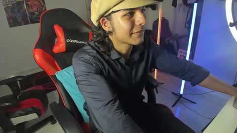 spideychill online show from 03.13.26