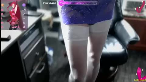 Snapshot of spiffy523 chatting on 11.21.25 stephanie online show from 11.21.25