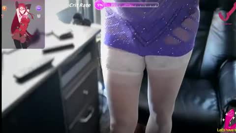 Snapshot of spiffy523 chatting on 11.24.25 stephanie online show from 11.24.25