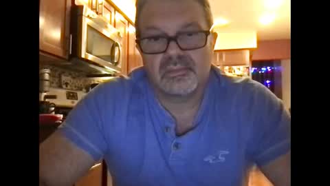 Snapshot of spike69old chatting on 12.10.24 spike69old online show from 12.10.24