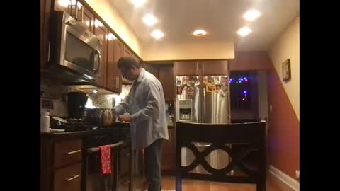 Snapshot of spike69old chatting on 12.16.24 spike69old online show from 12.16.24