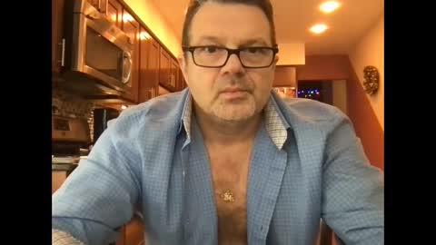 Snapshot of spike69old chatting on 12.30.24 spike69old online show from 12.30.24