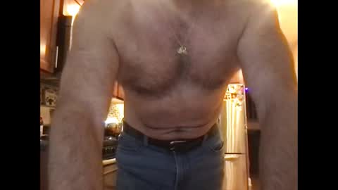 Snapshot of spike69old chatting on 12.31.24 spike69old online show from 12.31.24