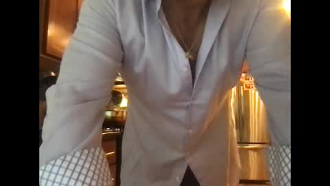 Snapshot of spike69old chatting on 12.31.24 spike69old online show from 12.31.24