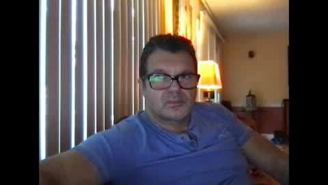 Snapshot of spike69old chatting on 01.08.25 spike69old online show from 01.08.25